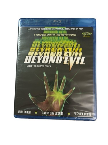Beyond evil - beyond, 1980)