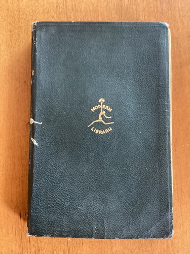 Beyond good and - beyond, 1929