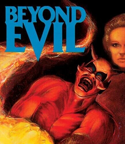 Beyond evil - evil, 1980)