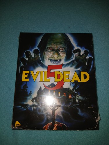 Beyond darkness blu - beyond,