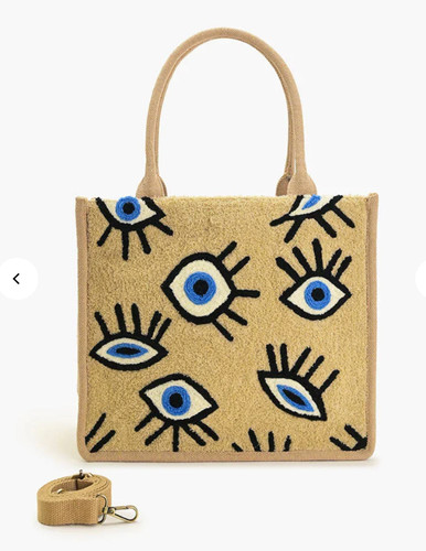 America beyond evil tote - &,