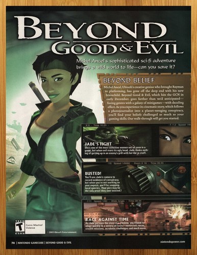 2003 beyond good evil - beyond,