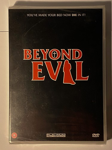 Beyond evil 1980 john saxon - evil,