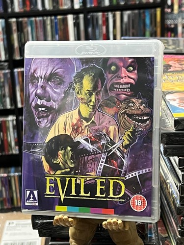 Evil - evil, set)