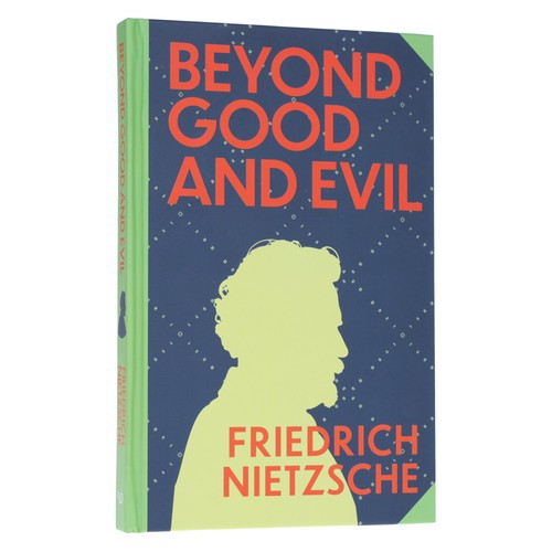 Beyond good evil by - &,