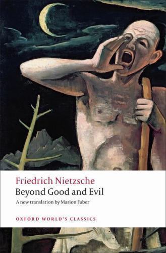Beyond good and evil prelude - beyond,