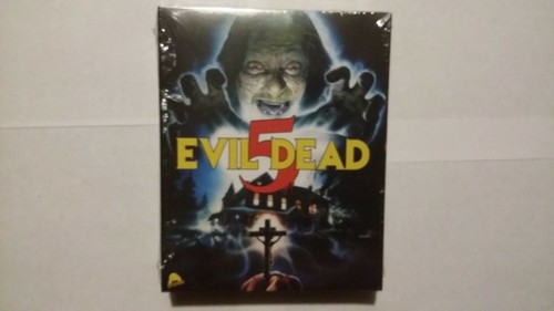 Beyond darkness blu ray - beyond,