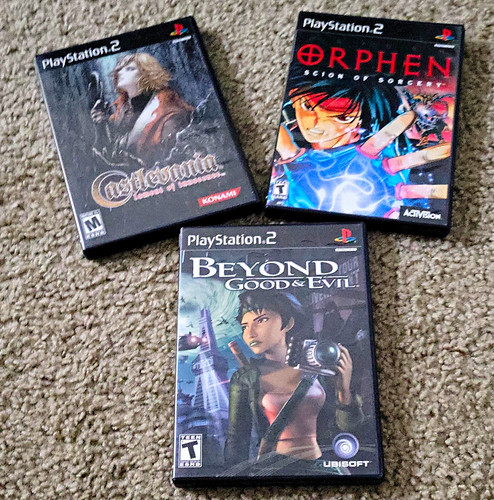 Sony playstation ps2 game - 2,