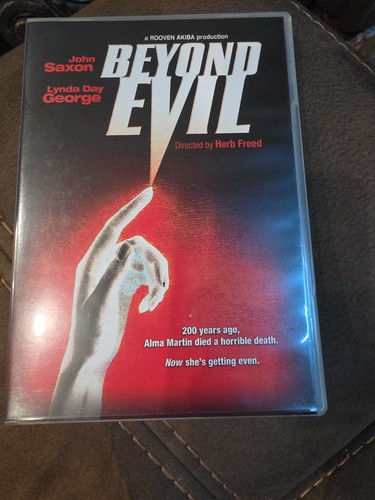 Beyond evil - beyond,