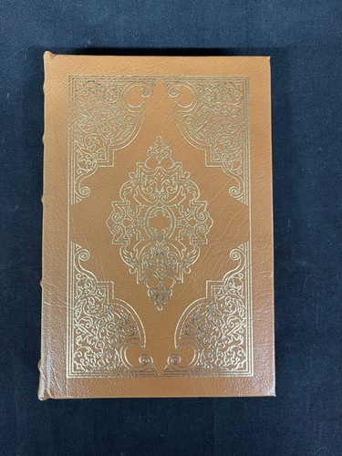 Easton press beyond good - press,