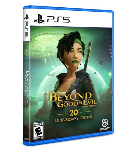 Beyond good and evil 20th - and,