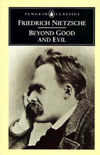 Beyond good and evil prelude - and,